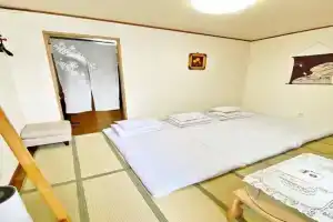 Petit Hotel 017 - Vacation STAY 36979v, Tokushima