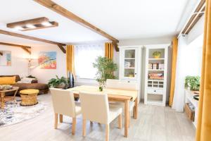 Ferienwohnung ZUM WOHLFÜHLEN Apartments, Dresden