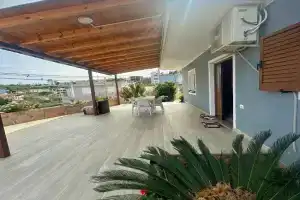 Villa Murataj, Ksamil