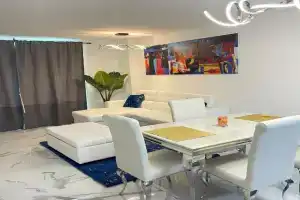 Lujoso apartamento en Brickell, Miami