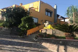 Mario’s House, Ischia Town