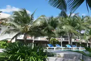 Ravenala Muine Resort, Mui Ne