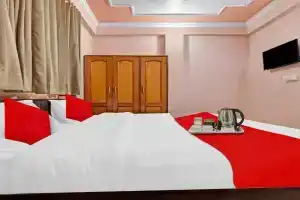 Hotel O Regal Stay, Jaipur