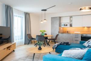 Aatrium Kinnisvara Riia str 20A apartment, 7-th floor, Tartu