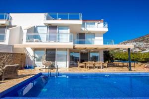 Villa Royal 2, Kalkan