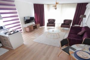 King Suite SS2 Apartments, Beylikduzu