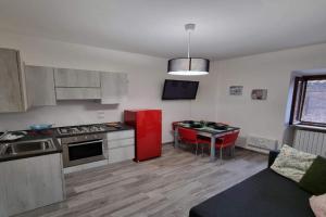 Appartamento Perlici Apartments, Assisi