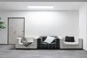 Olimpia House, Bologna