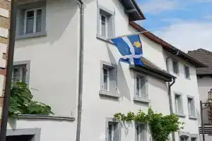 Townhouse 1, Deidesheim