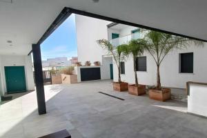 Livingtarifa Apartamento La Palmera, Tarifa