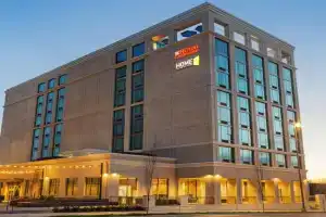 Home2 Suites By Hilton West End Avenue, Nashville