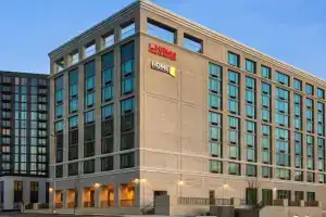 Hilton Garden Inn West End Avenue, Nashville