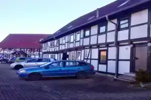 Monteurwohnung 6 Personen Apartments, Langelsheim