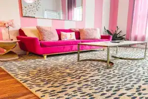 Dolly's Delight - Boutique Bliss Mins From Broadway Guest house, Nashville