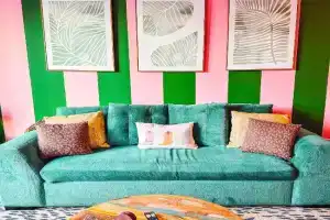 Dreaming With Dolly - Luxe Stay Near Broadway Guest house, Nashville