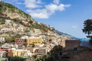 Casa Simona - Center - 5 min to the beach, Positano