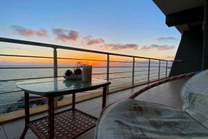 Apartments PANORAMA, Durres