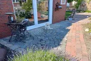 Lotta's Ferienhäuschen Apartments, Emden