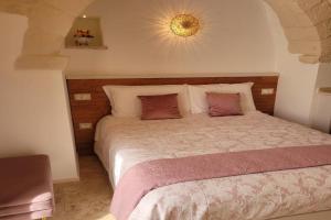 TRULLI MATRICE Guest house, Alberobello