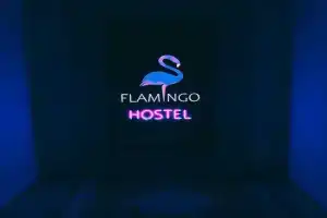 Flamingo Hostel, Dushanbe