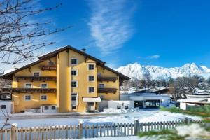 Alpenhof Hotel, Seefeld