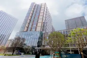 Jen Qianhai By Shangri-La Hotel, Shenzhen