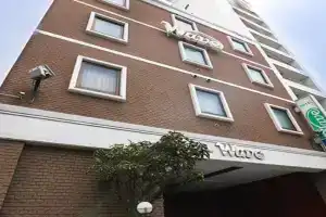 Hotel Wave大人専用, Hiroshima