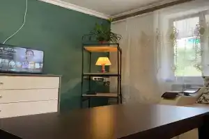 Lovely 2-bedroom apartment near AYB school, Dilijan