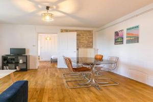 Le Cosmopolitain Apartments, Dijon