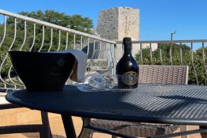 Gli Angeli - Affittacamere Mini-hotel, Monte Sant'Angelo