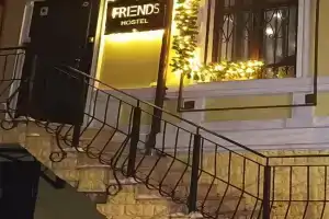 Friends Hostel, Chisinau