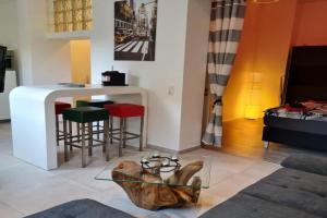 Ferienwohnung am Kurpark Apartments, Bad Rothenfelde