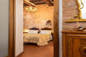 Il Chiostro Apartments, Siena