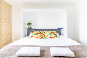 LIK APPARTS MABILAY Apartments, Rennes