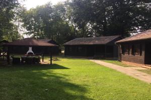 Bungalowdorf Lübben Apartments, Lubben