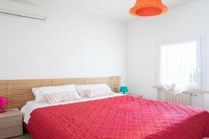 Bilocale con giardino a 200mt dal mare - HomeUnity Apartments, Rimini