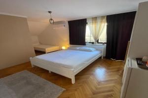 Guesthouse 12a, Pristina