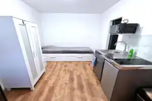 Appartement tout confort à Apartments, Lille