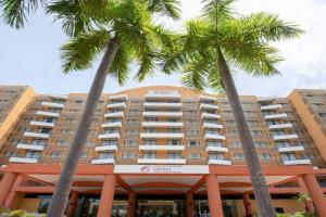 Darwin Esplanade Central Official Apart-hotel, Darwin