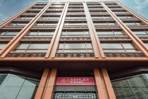 Ashley Tang Menteng Hotel, Jakarta