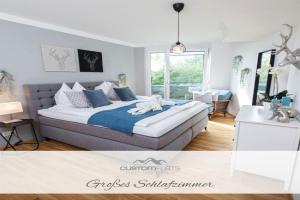 Customflats - Tiefgarage - Terrasse - Uninähe Apartments, Neu-Ulm