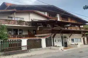 Family Hotel Zdravets, Sofia
