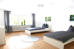 Spacious Apartment with Balcony, Wetzlar