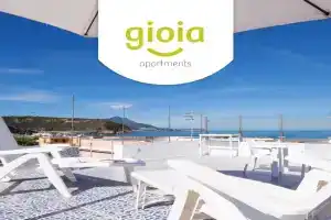 Da 97 - Gioia Apartments, Procida Island