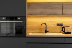 RentWill apartments Gold, Chisinau