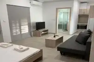 Modern city center studio saripolou, Limassol