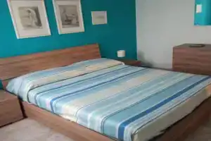 Home Tropicana Apartments, Mascali