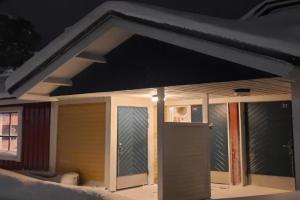 Apartment Seutu, Saariselka