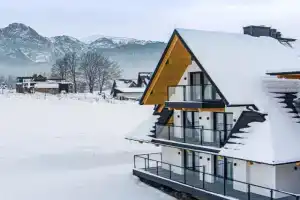 Aparthotel, Zakopane