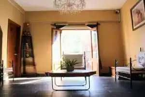Casa Jardín, Guanajuato